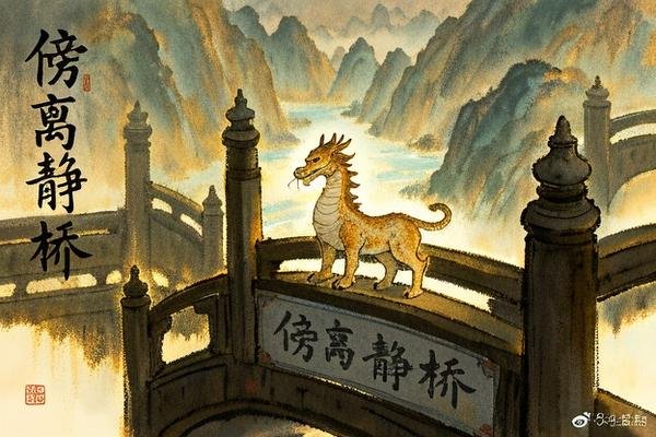 暖傍离甯静拂桥是什么生肖