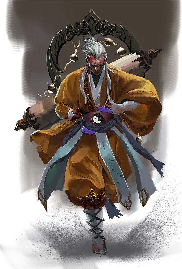 《斗罗大陆》斗凯等级和部件？