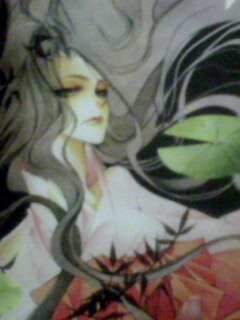 长安幻夜的人物关系