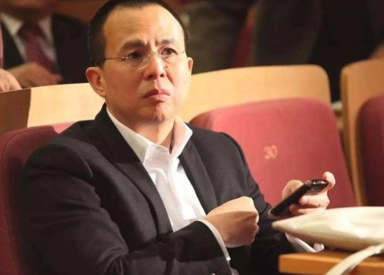当年错失腾讯20%股份的李泽楷,现在身价有多少?