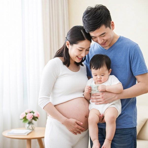 陕西二胎生育补贴多少钱
