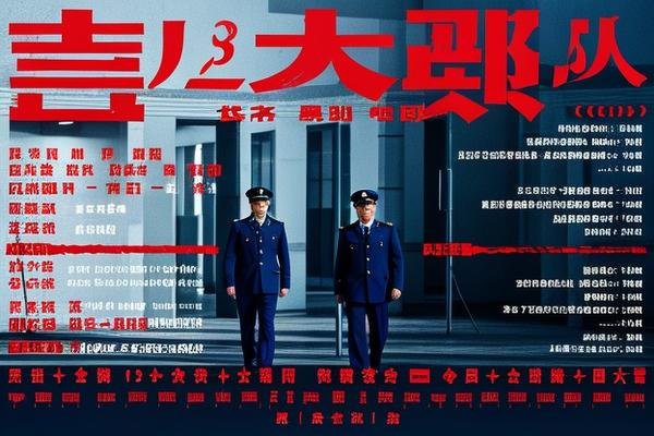 电影三大队演员表