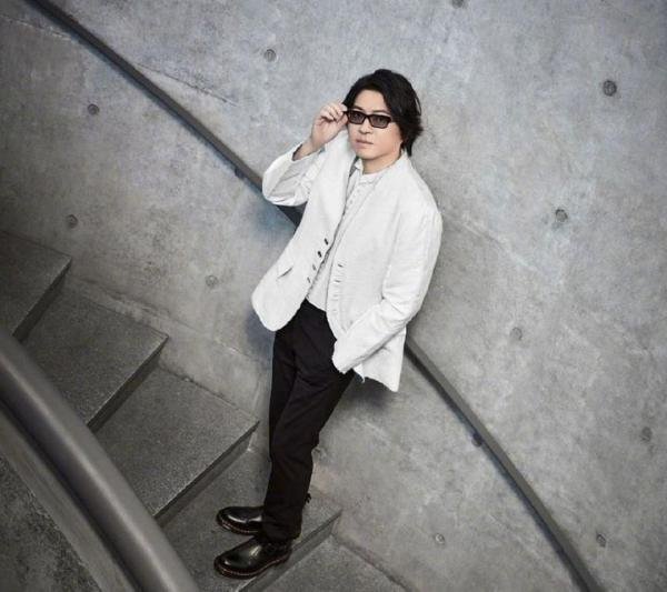 陆川称高晓松暴瘦到单薄 这是咋情况？
