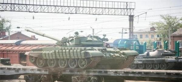 论俄乌两军伤亡数据 俄乌双方阵亡数据是真是假