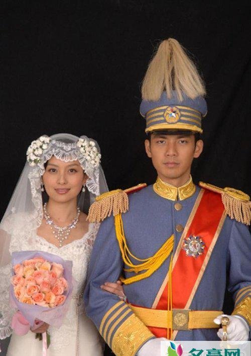 齐芳和钟汉良的儿子 钟汉良和齐芳结婚照