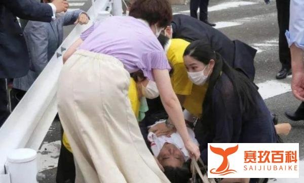 山上彻也为何要枪杀安倍晋三?