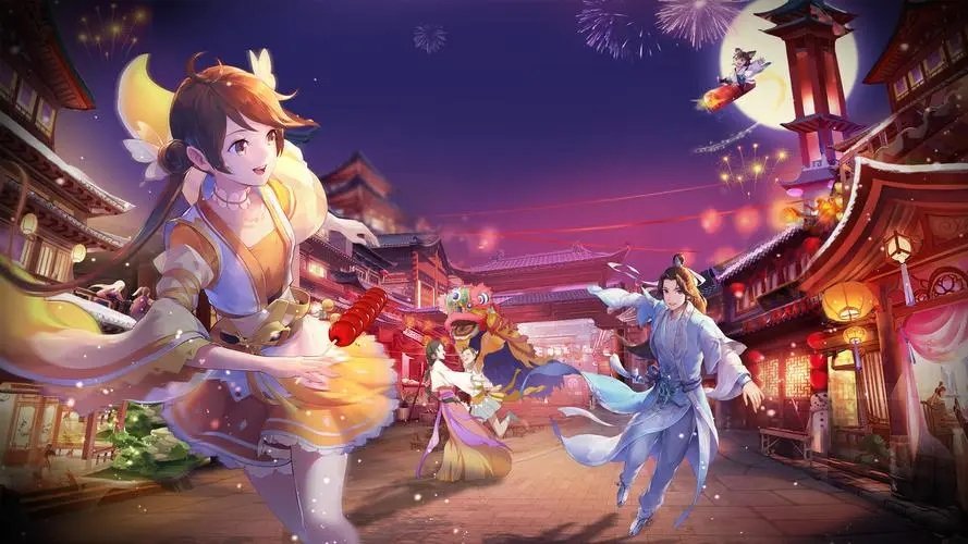 诛仙 诛仙手游萌宝属性加点有什么区别？