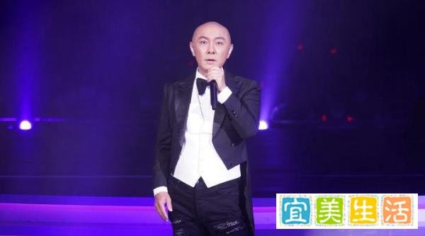 港媒:张卫健有私生女婚外情,张卫健的回应令人敬佩