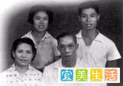 钟南山：母亲的不幸离去，永远是难以言说的痛