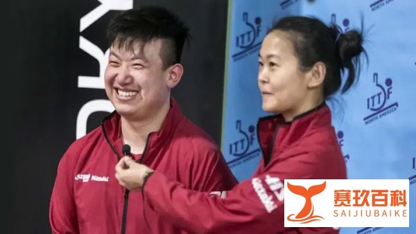 “河北省加拿大队”国外乒乓选手竟是华人!自雇移民成为这些优秀选手的最佳出路