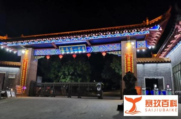 校长陈文火了!夜店与多女子亲密交流,女子喊出一中最棒,疑似学生