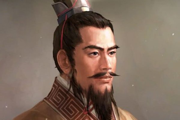 翻译 信数与萧何语，何奇之。至南郑，何闻信亡，不及以闻，自追之