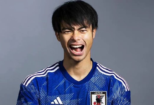 日本球员三占薰怎么念