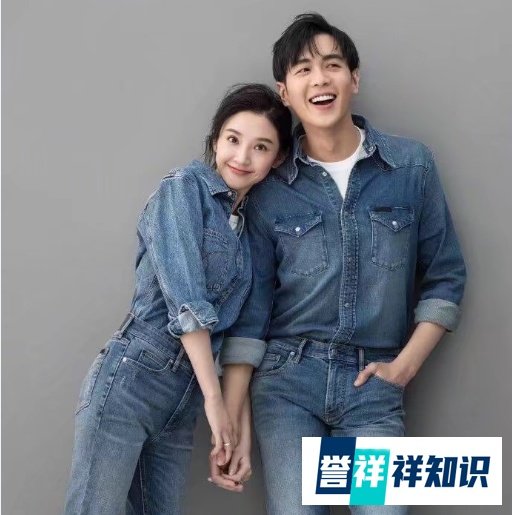 唐艺昕产女出院，张若昀发红包