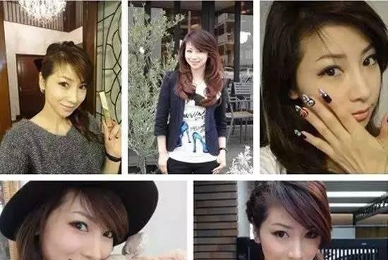 画面太美：韩国46岁童颜妈妈走红 与儿子似情侣！