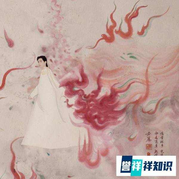 阿云嘎新专《临川四梦》发布 向世界展现东方文化魅力