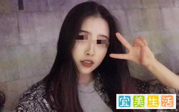 南京失联25天女大学生系被男友主谋杀害：女生是准空姐，两人地铁上认识