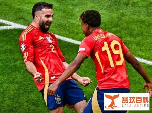 西班牙3-0大胜克罗地亚！首战即显强势