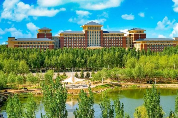 吉林省有什么大学