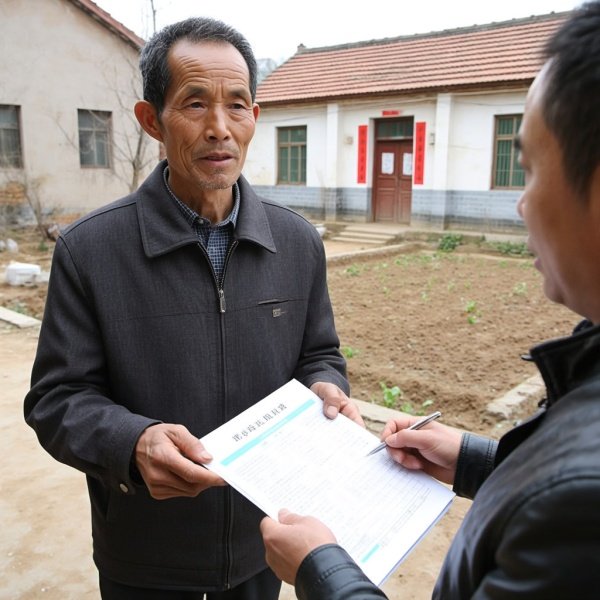 新规解读!宅基地收费试点启动,农村房子要交钱?早了解