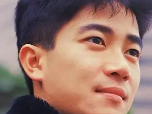 陈百强什么原因怎么走的
