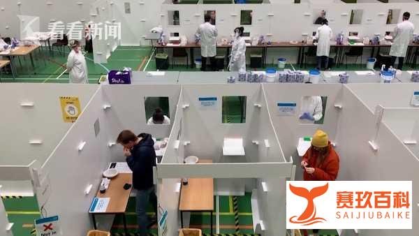英国发现另一种变异新冠病毒 这是咋情况？