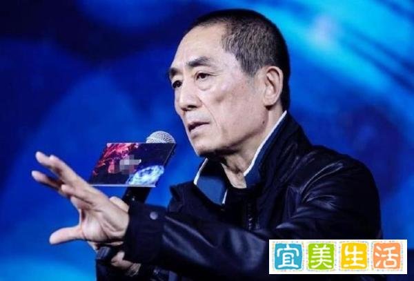 《满江红》票房超过10亿元人民币 张艺谋刷新个人纪录