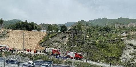 山西代县铁矿事故已致11人遇难 这是咋情况？