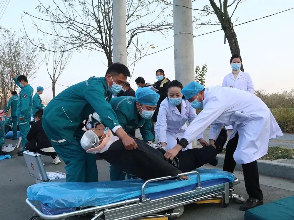 被忽视了30年的院前急救问题，该如何得到改善？
