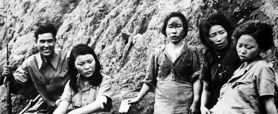 第十个世界慰安妇纪念日，你相对她们说什么？