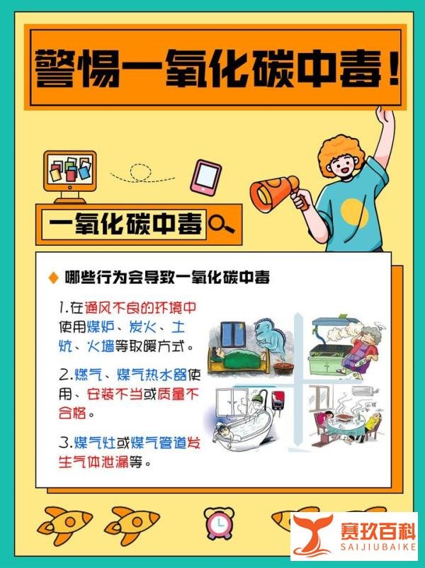 急救篇|警惕⚠️一对新婚夫妇炭火取暖身亡