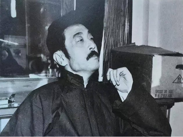 鲁迅先生骂人不带脏字的话