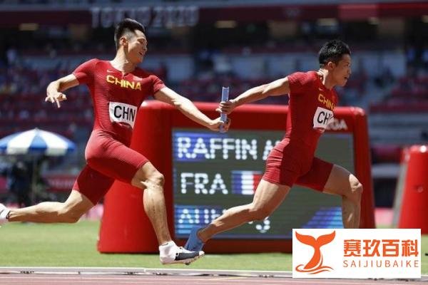 今晚全运会100米半决赛 苏炳添和谢震业同组邻道