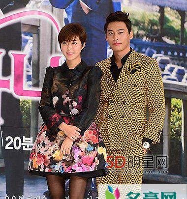 SE7EN28日退伍在即 前女友朴寒星与郑银宇新恋情曝光