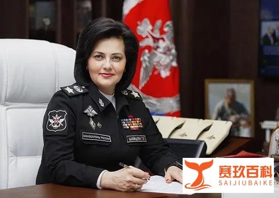 传闻叛逃的副防长现身莫斯科！