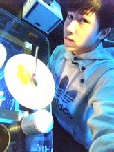张梓轩的介绍