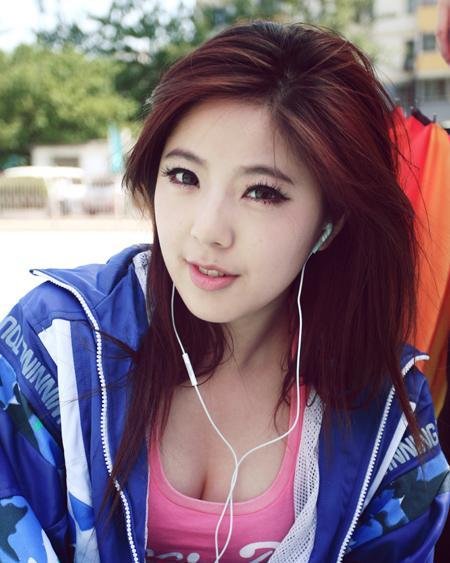 如何评价《青春期3》女主角？