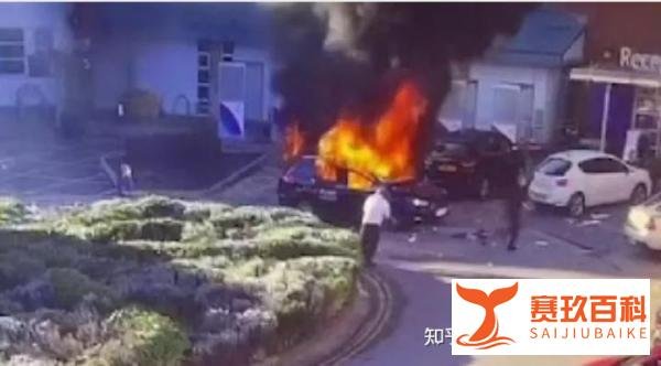 利物浦爆炸案后，英国恐怖袭击威胁级别上升至“严重”；英国首相警告：恐怖袭击“很有可能”再次发生！