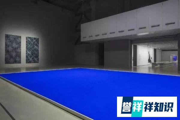 克莱因蓝为什么那么火