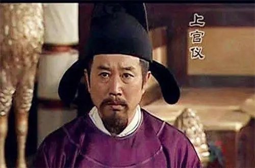 武则天为什么要杀上官仪？她的原因是什么？