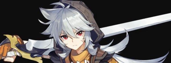 《原神》狼的末路适合谁用