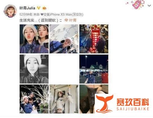 刘诗诗怀孕后露面全副武装孕味十足 网友：祝幸福！