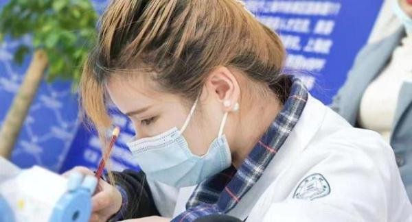 纹绣培训学费要多少钱？