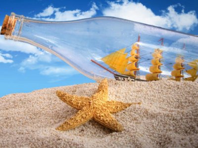 捕杀海星45万斤的青岛胶州湾，捕海星难不难？
