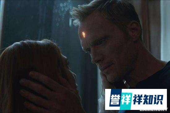 如果《复联3》最后有这样一个彩蛋,会不会不这么虐心了?