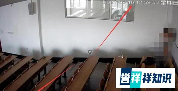 黑龙江科技大学不雅视频事件后续