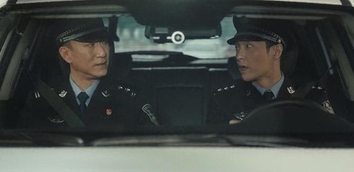 扫黑风暴一共多少集大结局