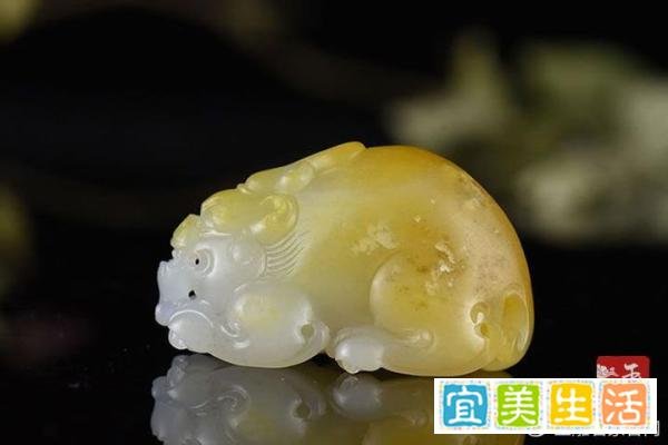 貔貅的开光有什么作用？怎样给貔貅开光？