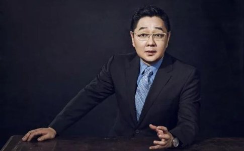 张绍刚为什么离开央视？