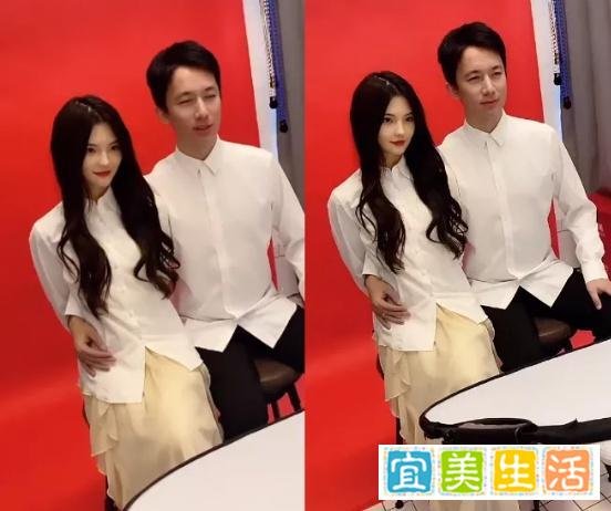 高迪大美离婚分家产，高迪选择带走小果冻！李明霖办结婚证受阻